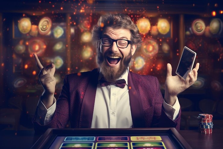c13 Slots & Spins
